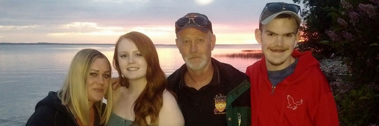 Ken Parker🇨🇦 banner