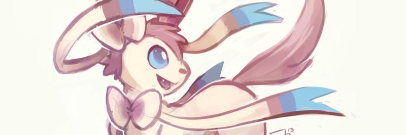Sylveon0's profile banner image