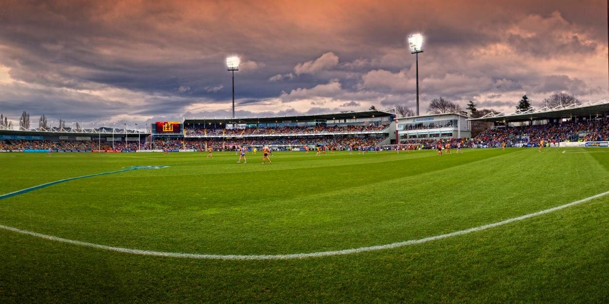 utasstadium's profile banner image