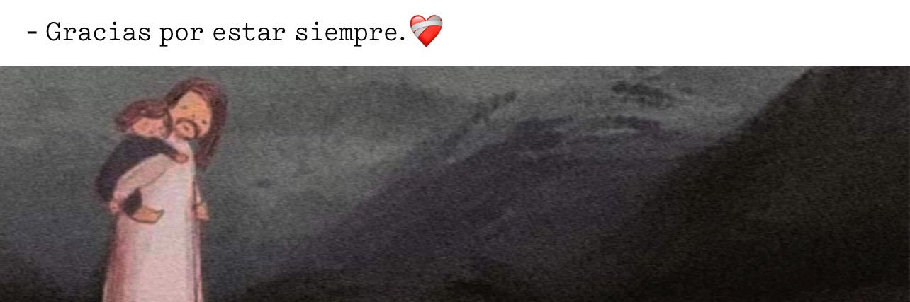 Joselinkat's profile banner image