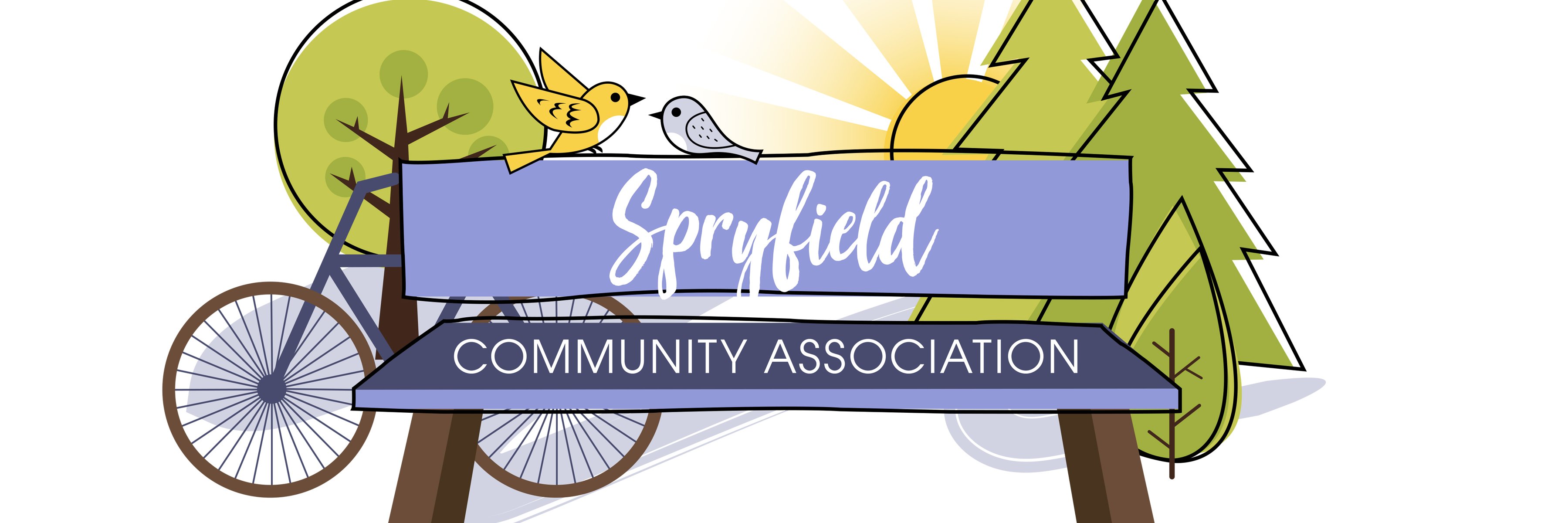 spryfield community banner