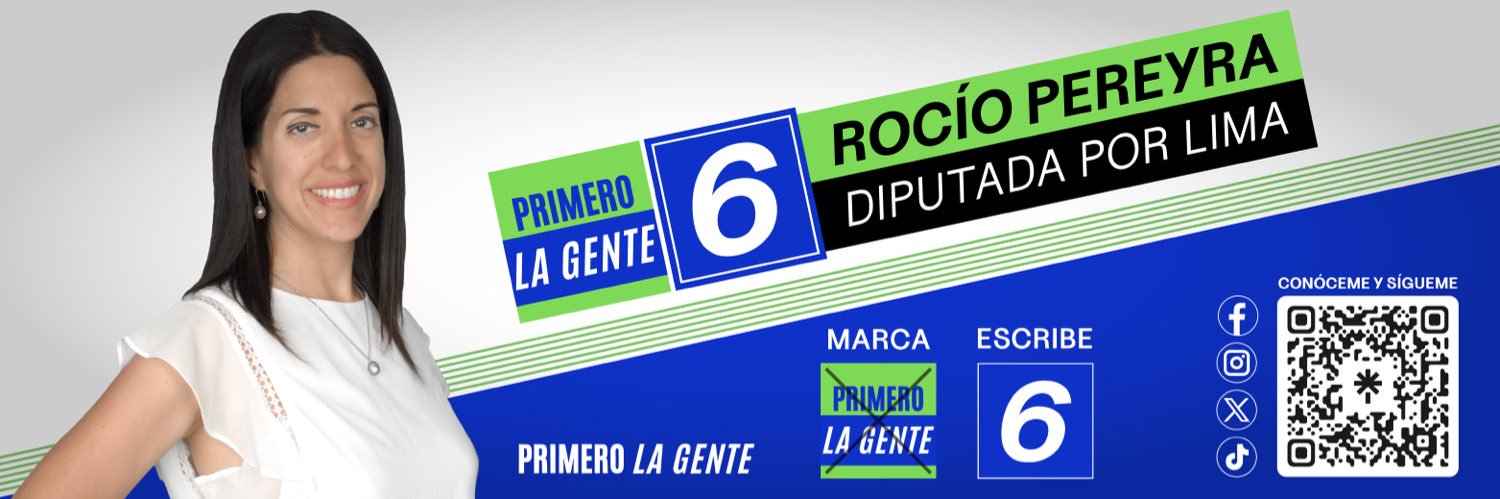 rociopereyraz's profile banner image