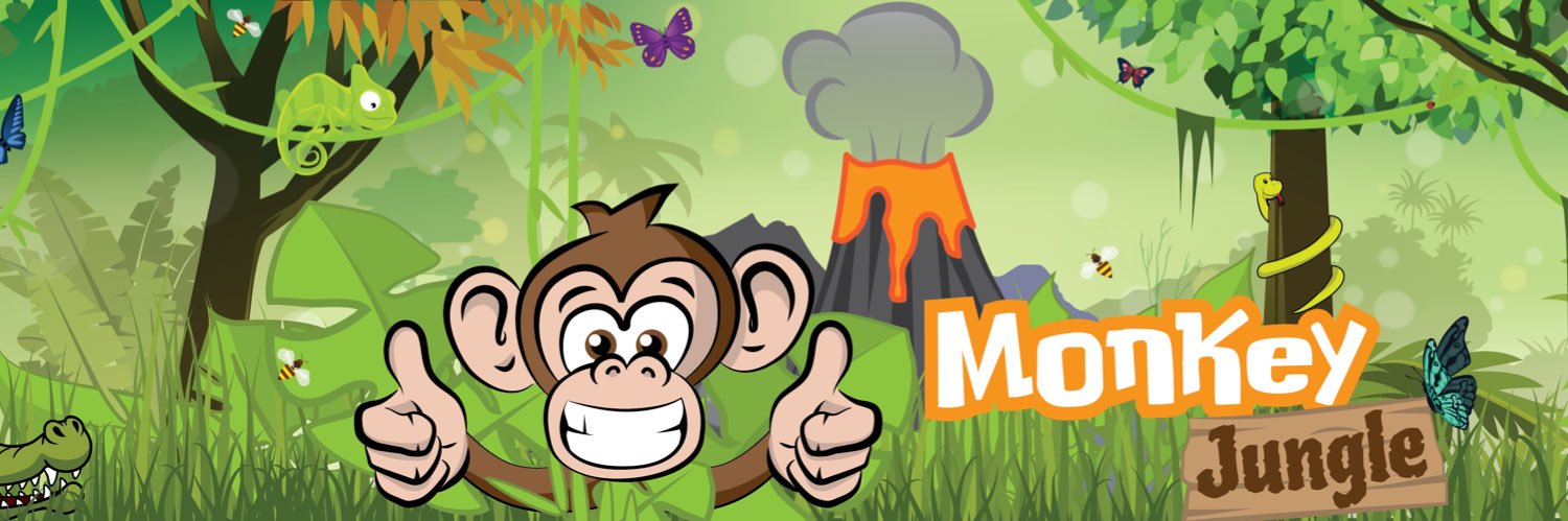 MonkeyJungleTR's profile banner image