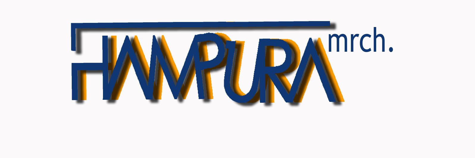 HAMPURAmerch's profile banner image
