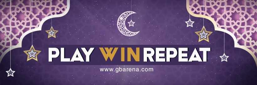 GbarenaOfficial's profile banner image