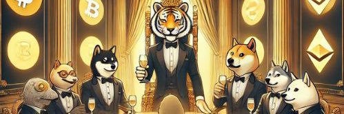 GoofytigerToken's profile banner image