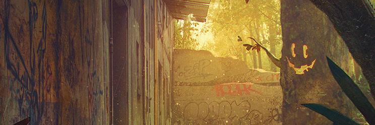 Odewill banner