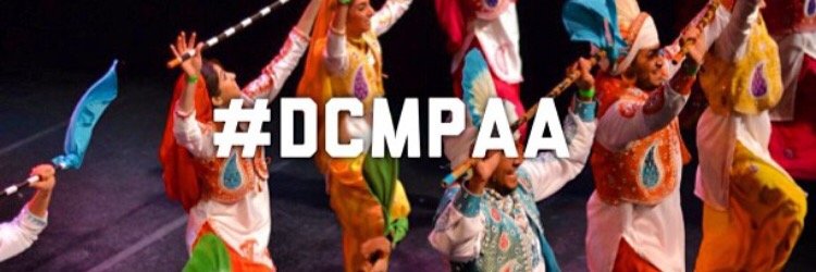 DCMPAA's profile banner image