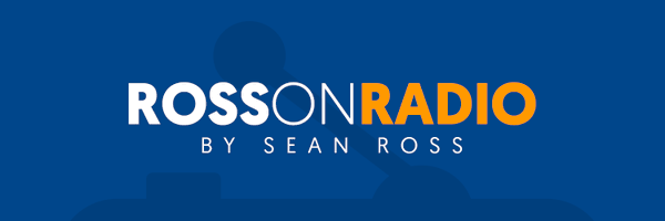 RossOnRadio Profile Banner