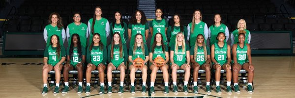 StetsonWBB Profile Banner
