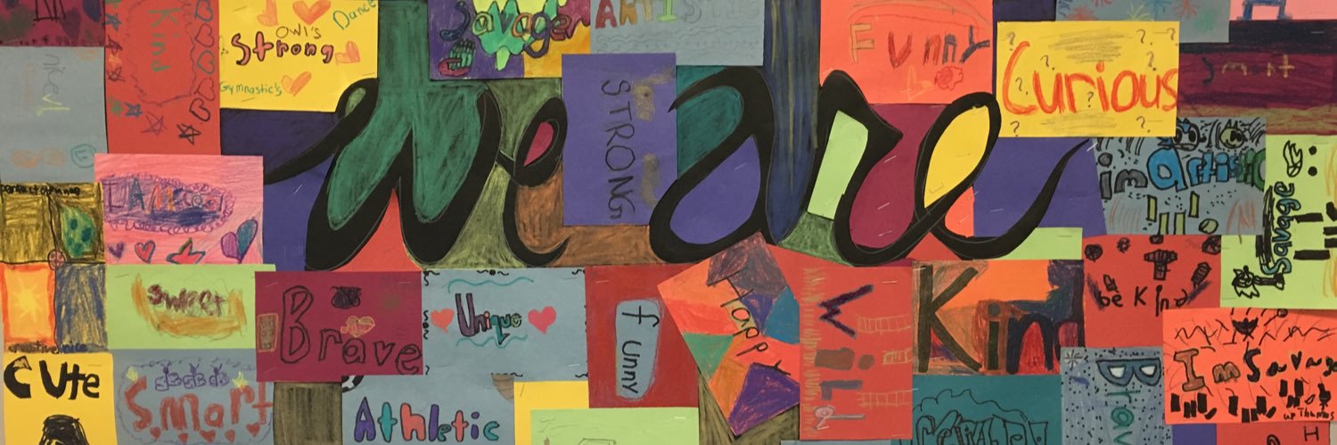 RP CONNOR ART ROOM banner