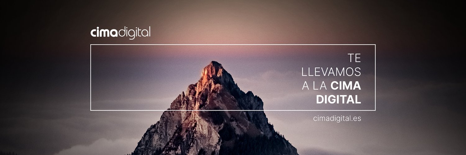 Cima Digital Marketing banner