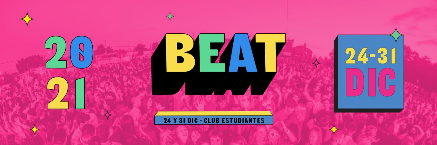 beat2431's profile banner image