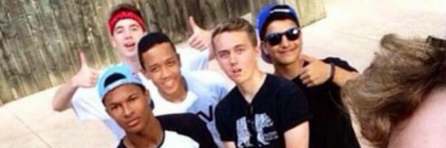joshhlshaw's profile banner image