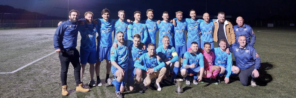 Shaun Panting banner