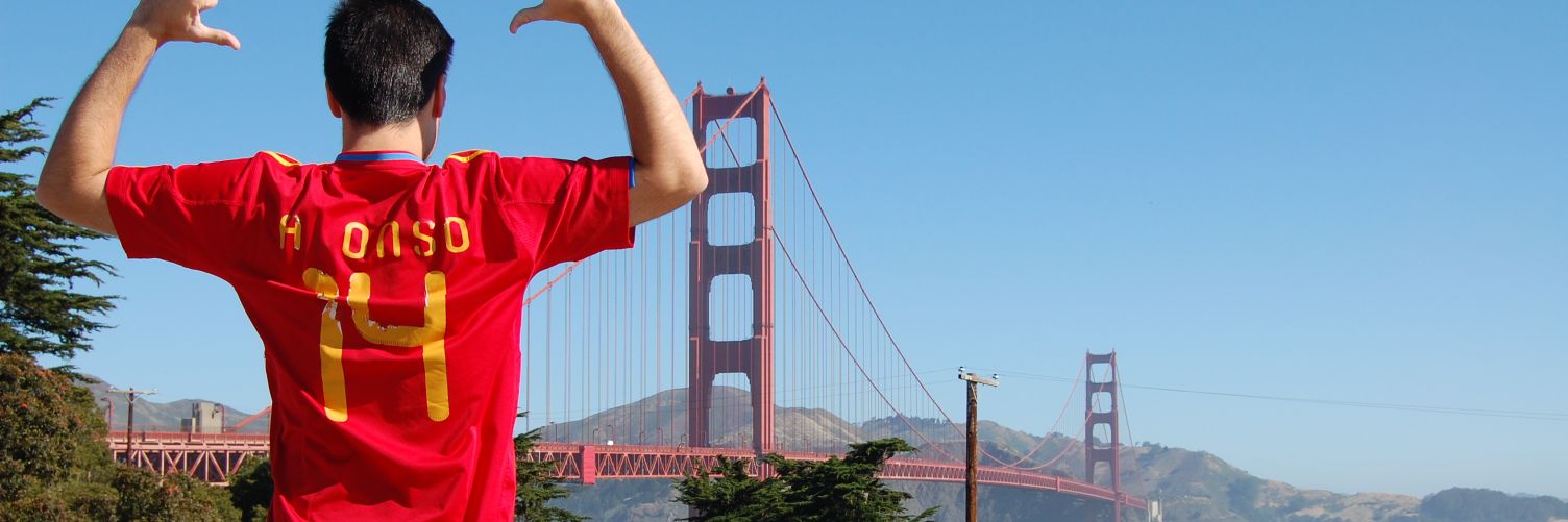 Iván Pérez banner