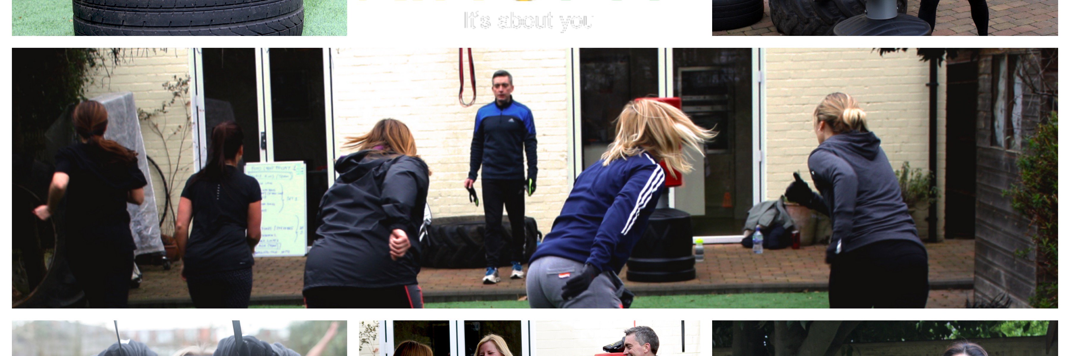 KingFit banner