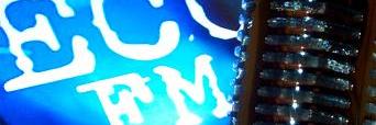 ECO FM banner
