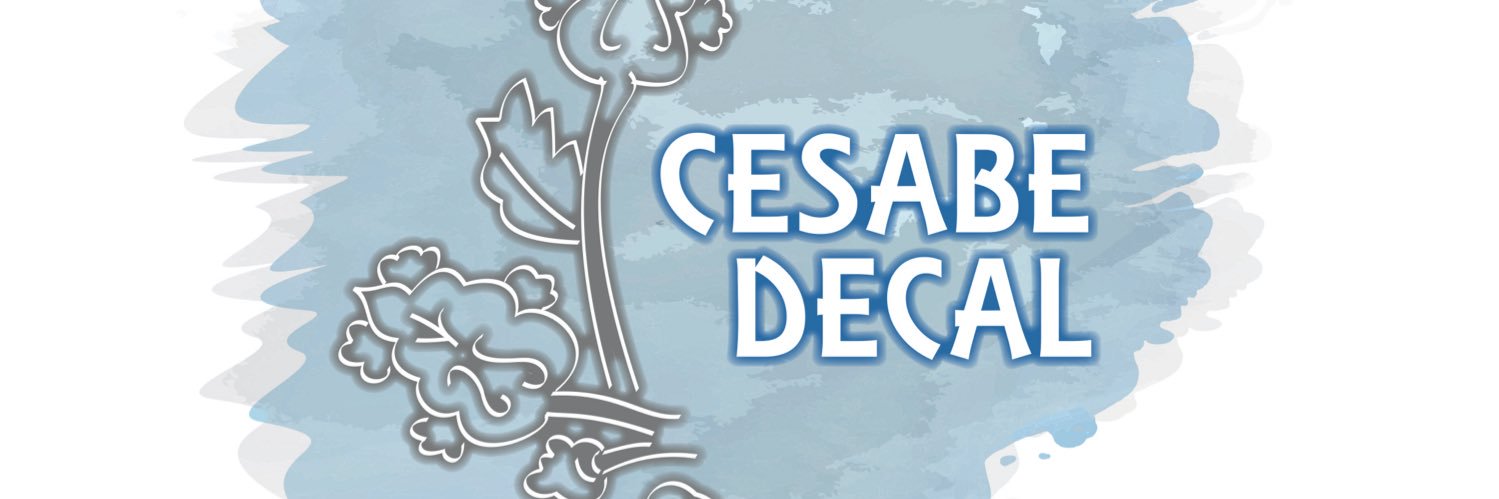 cesabedecal's profile banner image