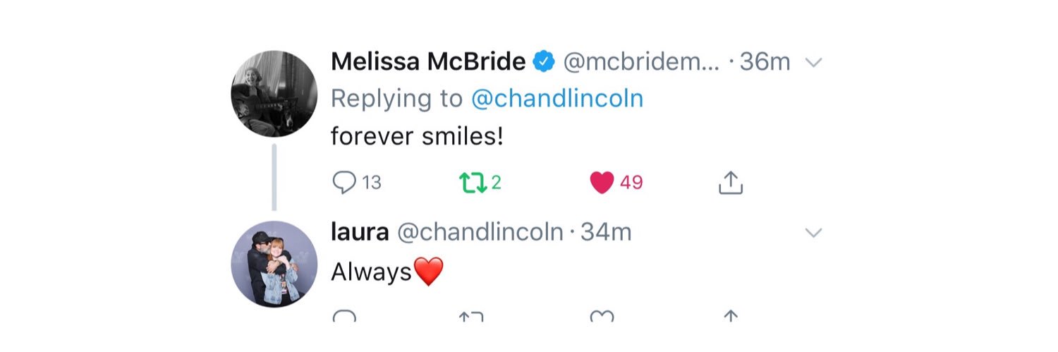 chandlincoln's profile banner image