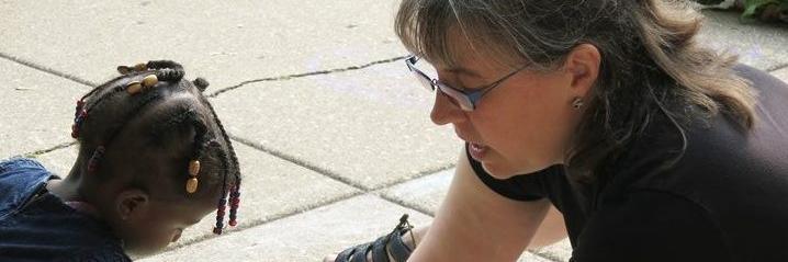 Carla T. Powell banner