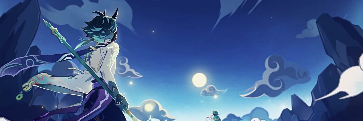 ItsHakuro's profile banner image
