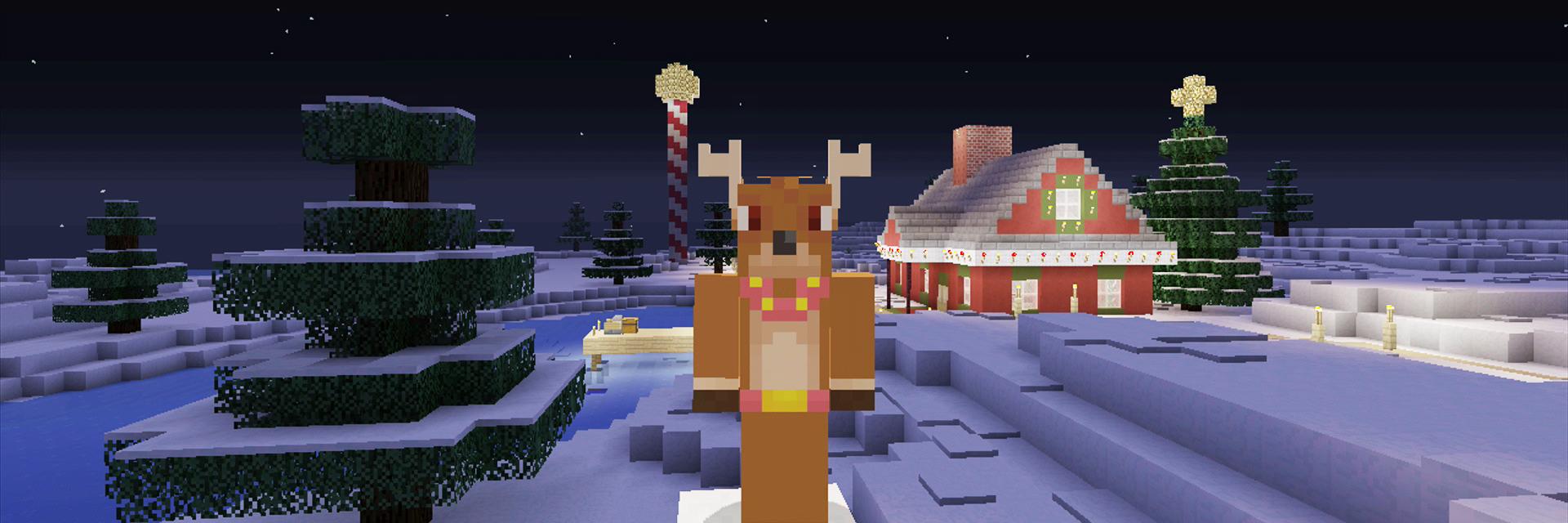 Polly_Reindeer's profile banner image