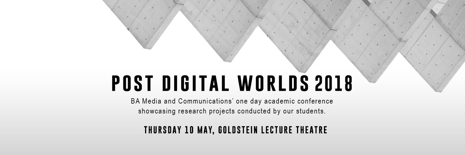 Media & Comms banner