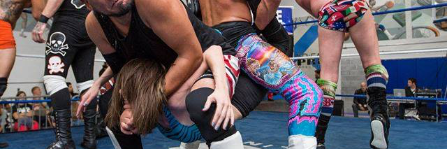 ImAshleyGrace's profile banner image