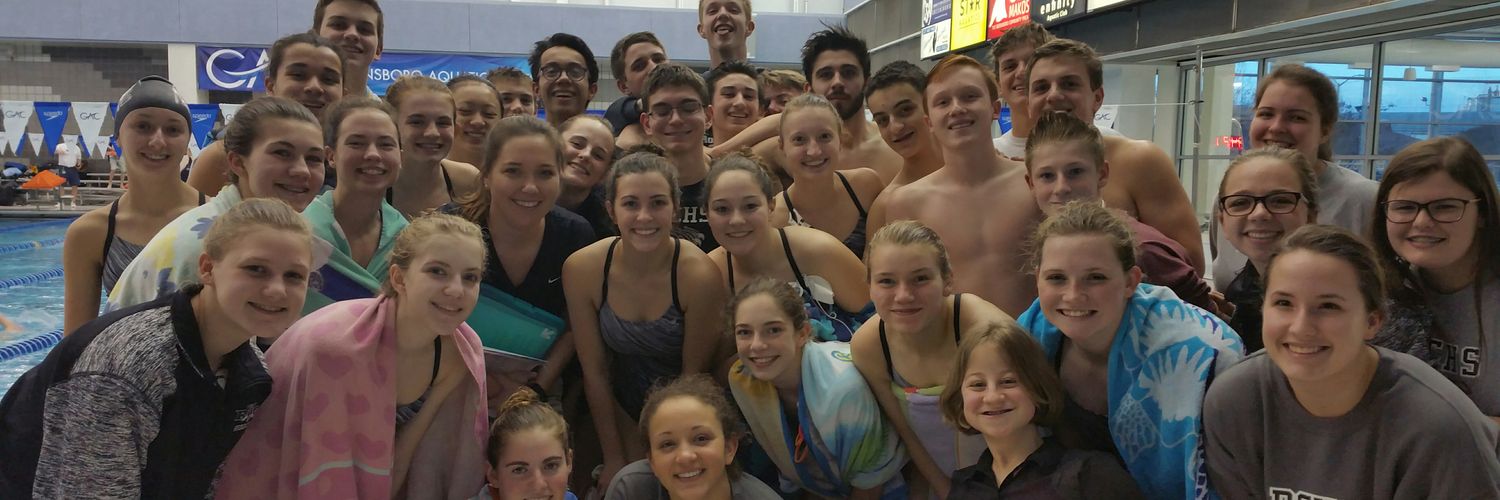 RCHSswim's profile banner image