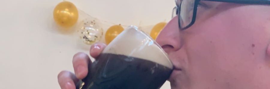 RobbieWallace__'s profile banner image