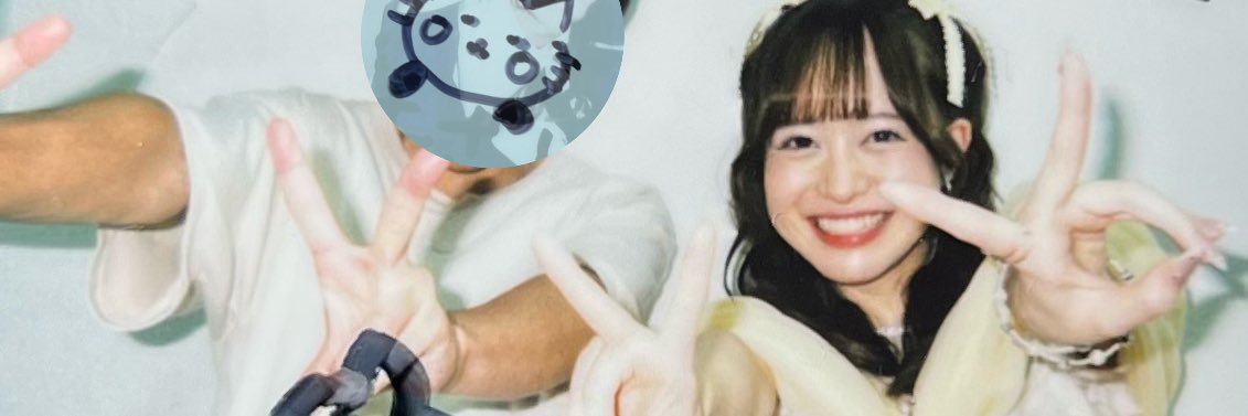 fumi_smile0822's profile banner image