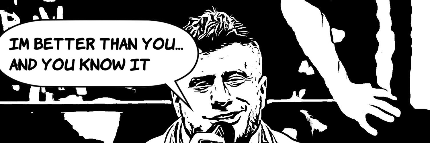 kennethjsarra's profile banner image