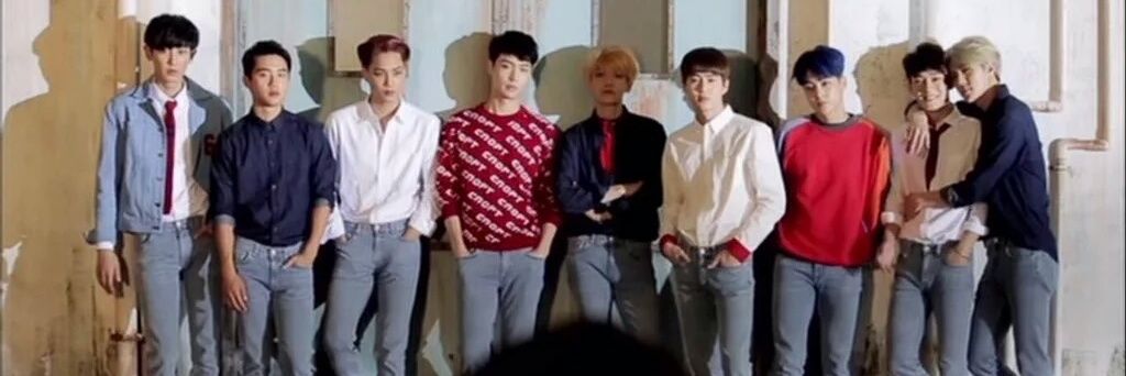 EXO__LE's profile banner image