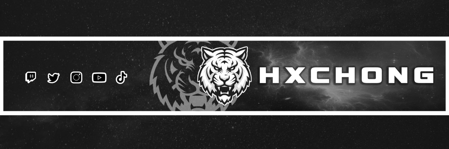 _Hxchong's profile banner image