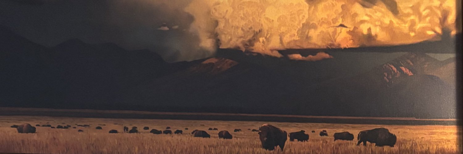chayekeiser's profile banner image