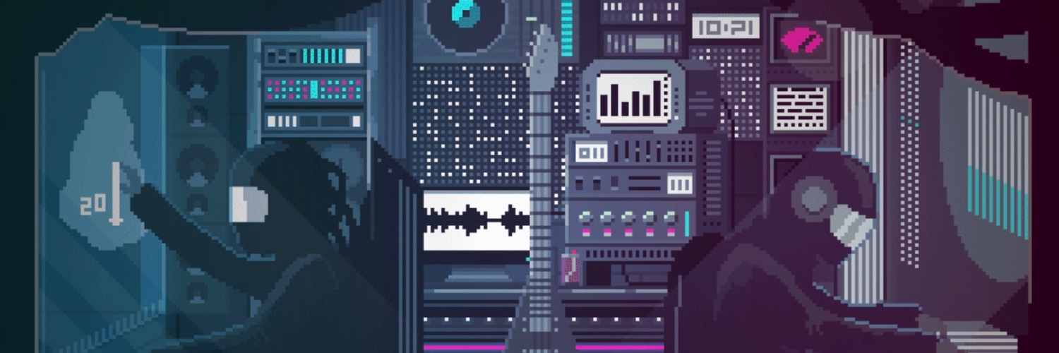 KPSoundCo's profile banner image