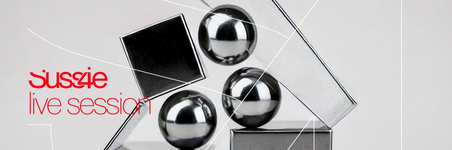 SUSSIE 4 :: banner