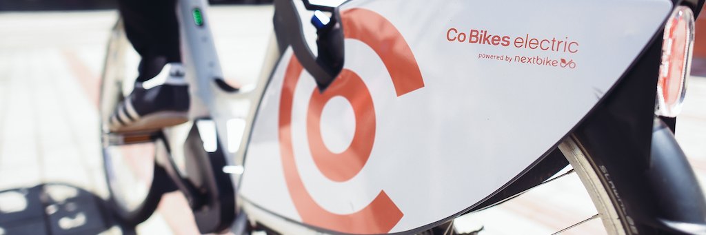CoBikesElectric's profile banner image