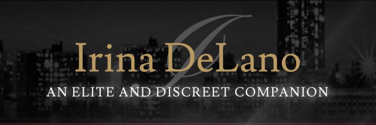 irinadelano's profile banner image