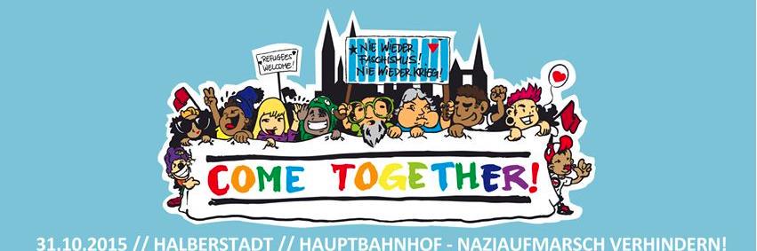 cometogetherhbs's profile banner image