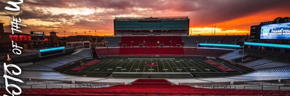 London RedRaider 🌵🌵👆 banner