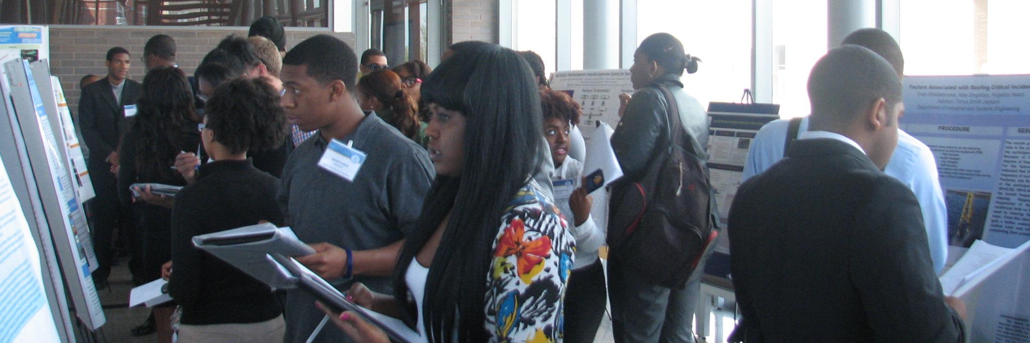 NCAT_OUR's profile banner image