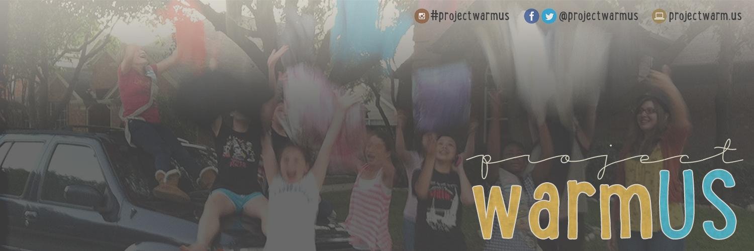 projectwarmus's profile banner image
