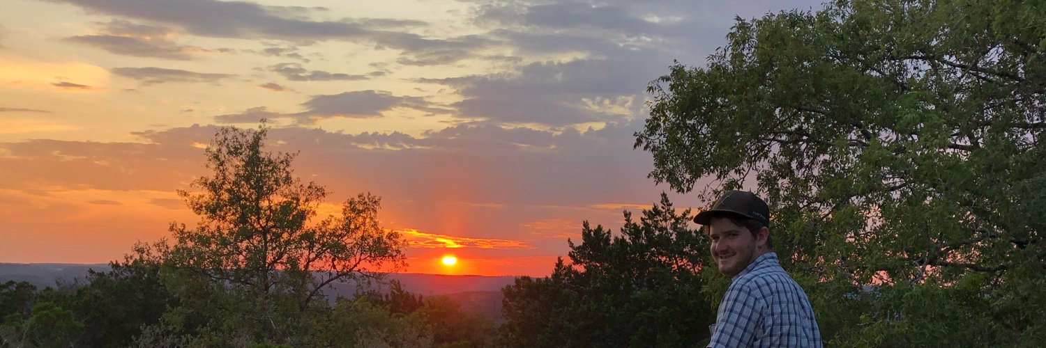ColemanKlein's profile banner image