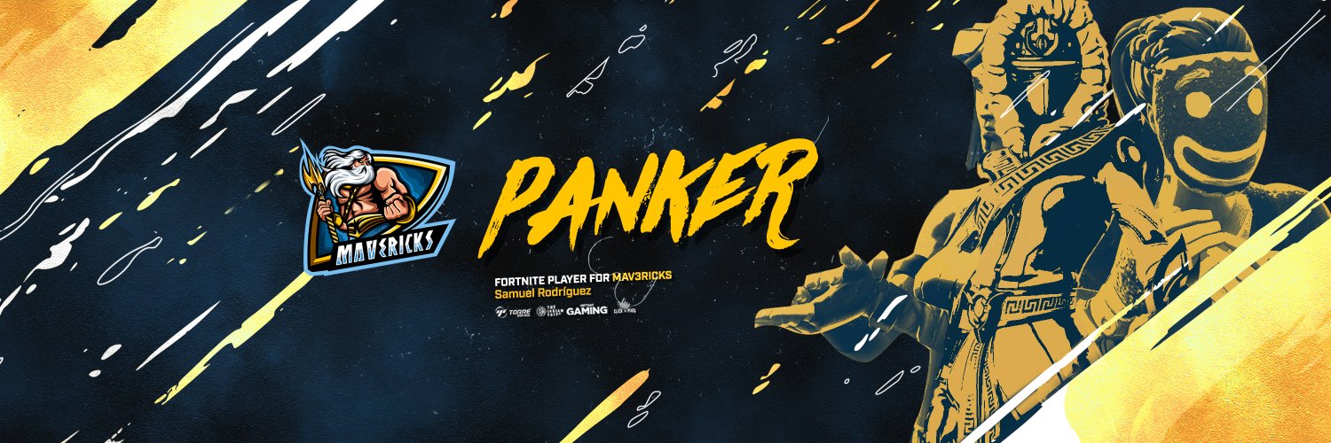 Panker banner