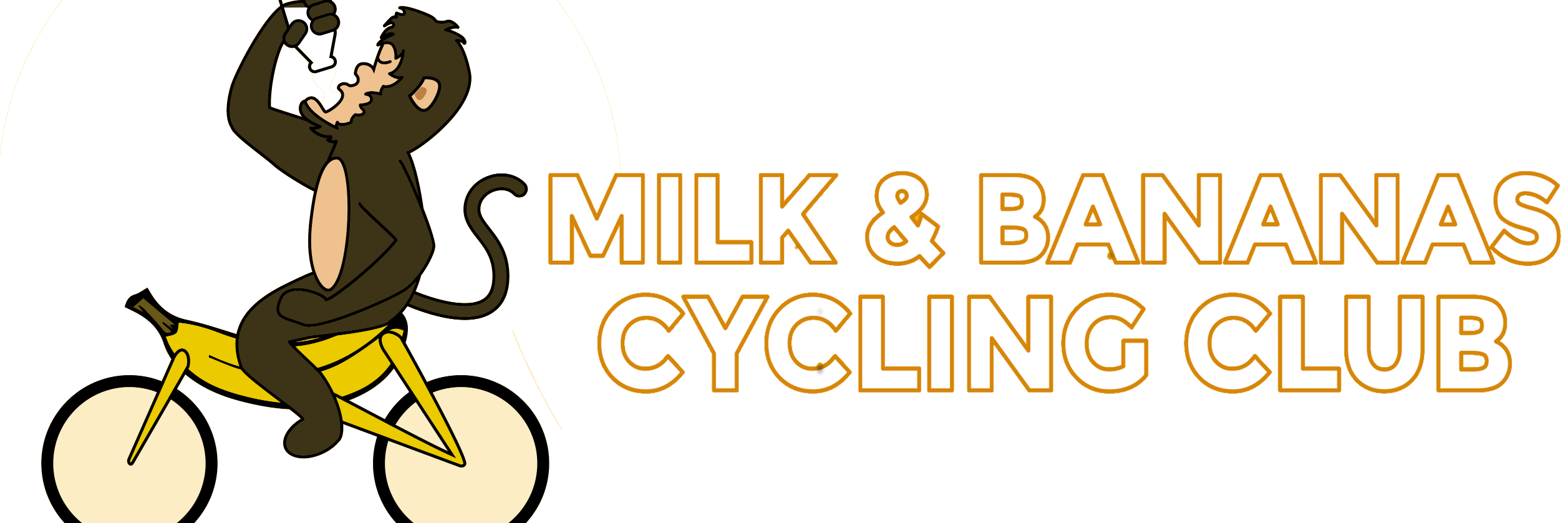 Milk & Bananas CC banner