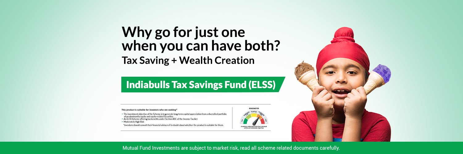 Indiabulls AMC banner