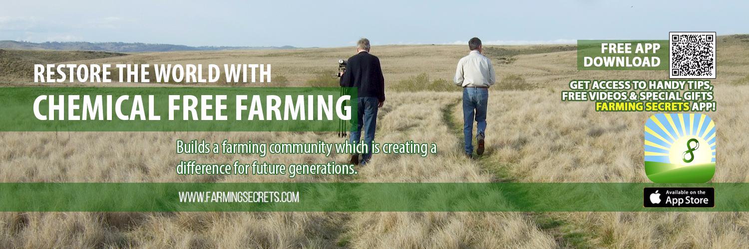 farmingsecrets's profile banner image
