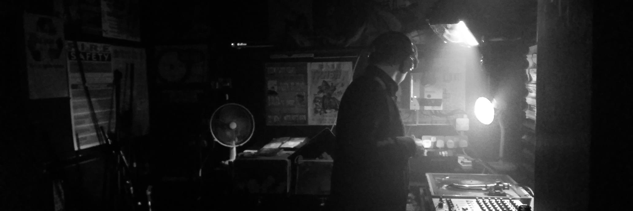 LawrenceClack's profile banner image